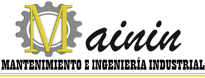 Logo de MAININ
